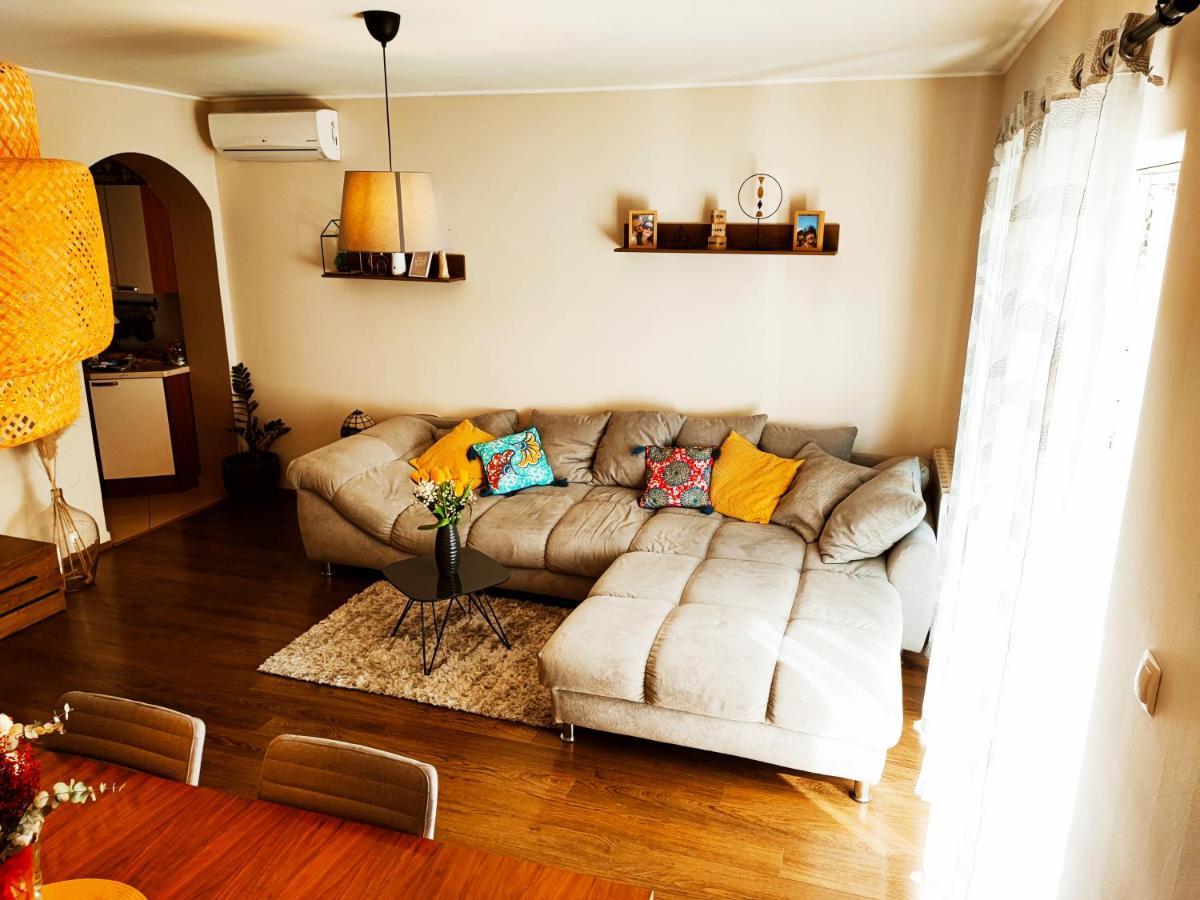 Apartment Grubisic Zablaće エクステリア 写真