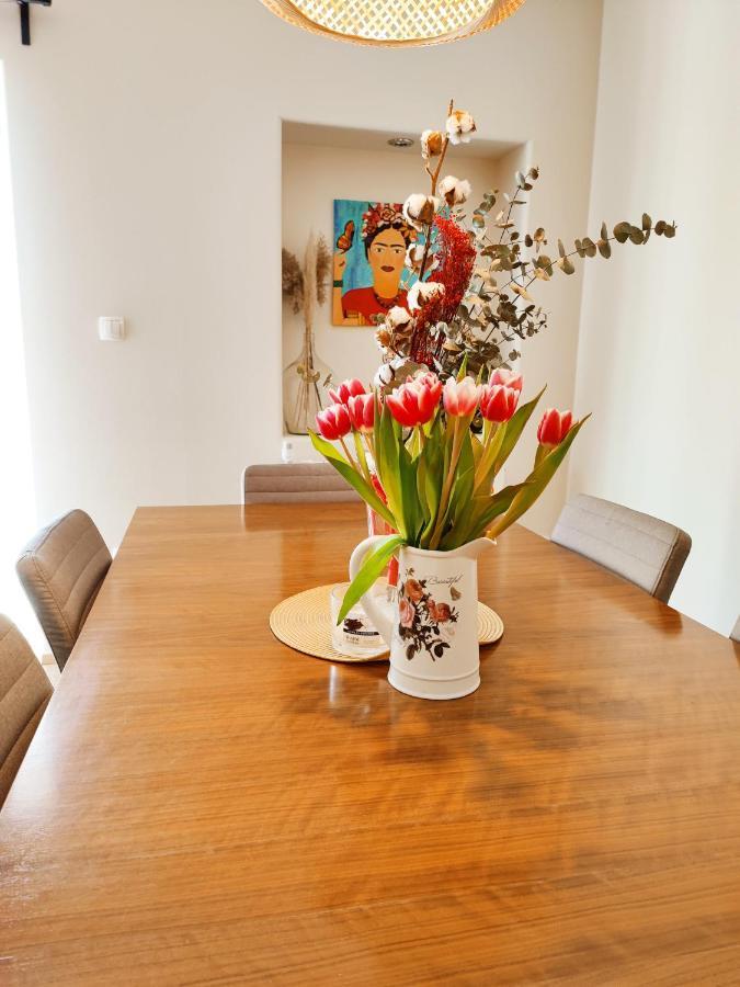 Apartment Grubisic Zablaće エクステリア 写真